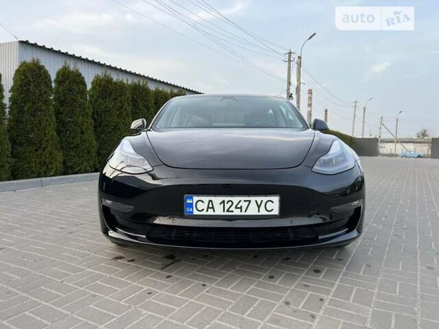 Тесла Модель 3, об'ємом двигуна 0 л та пробігом 29 тис. км за 26999 $, фото 6 на Automoto.ua