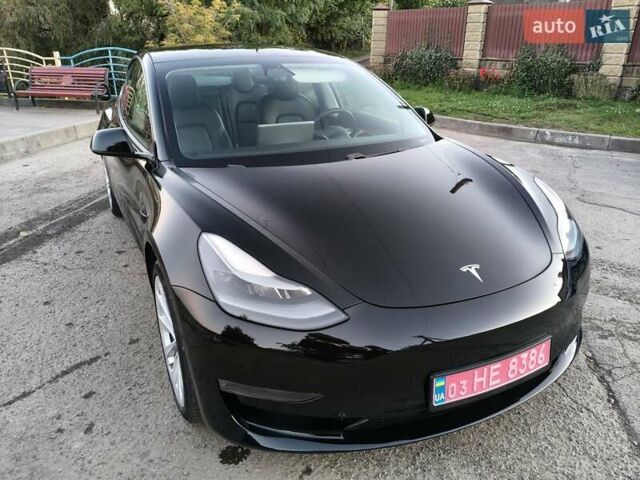 Тесла Модель 3, об'ємом двигуна 0 л та пробігом 92 тис. км за 17999 $, фото 6 на Automoto.ua