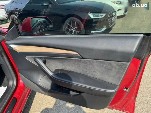 Тесла Модель 3, объемом двигателя 0 л и пробегом 126 тыс. км за 22490 $, фото 26 на Automoto.ua