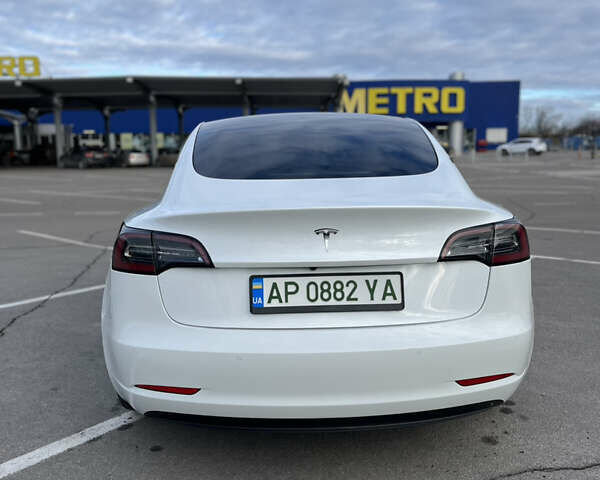 Тесла Модель 3, объемом двигателя 0 л и пробегом 35 тыс. км за 24500 $, фото 5 на Automoto.ua