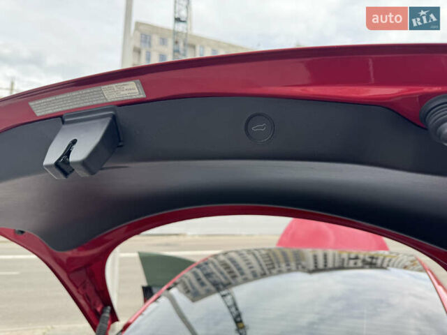 Тесла Модель 3, объемом двигателя 0 л и пробегом 57 тыс. км за 22000 $, фото 21 на Automoto.ua