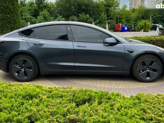 Тесла Модель 3, объемом двигателя 0 л и пробегом 84 тыс. км за 23200 $, фото 7 на Automoto.ua