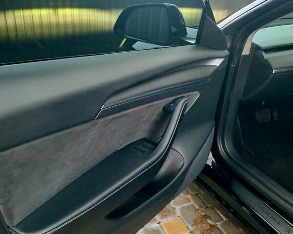 Тесла Модель 3, об'ємом двигуна 0 л та пробігом 52 тис. км за 19100 $, фото 26 на Automoto.ua
