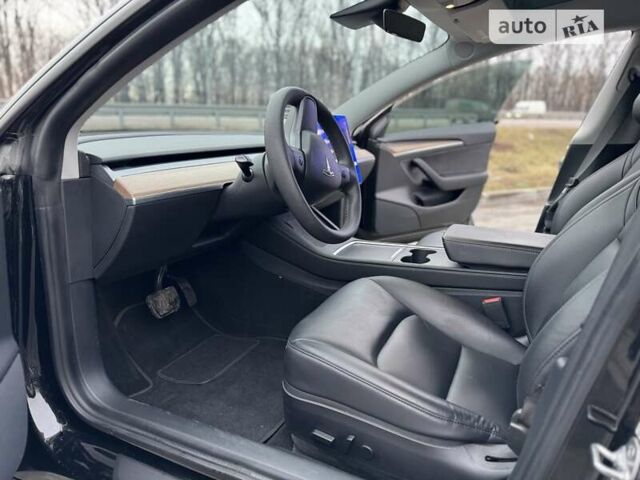 Тесла Модель 3, об'ємом двигуна 0 л та пробігом 34 тис. км за 26300 $, фото 12 на Automoto.ua