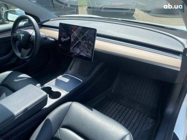Тесла Модель 3, об'ємом двигуна 0 л та пробігом 69 тис. км за 21500 $, фото 8 на Automoto.ua