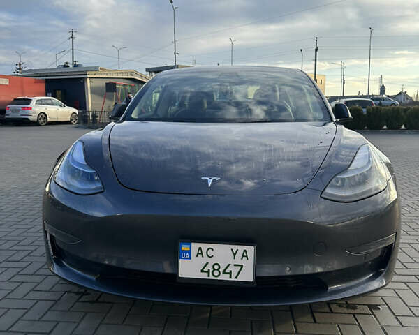 Тесла Модель 3, об'ємом двигуна 0 л та пробігом 116 тис. км за 21500 $, фото 14 на Automoto.ua