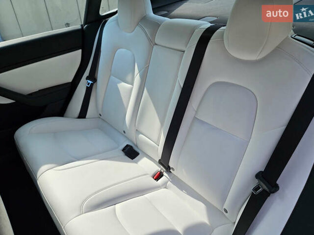 Тесла Модель 3, об'ємом двигуна 0 л та пробігом 55 тис. км за 22200 $, фото 5 на Automoto.ua