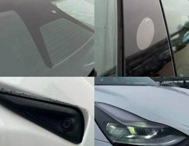 Тесла Модель 3, об'ємом двигуна 0 л та пробігом 65 тис. км за 25000 $, фото 28 на Automoto.ua