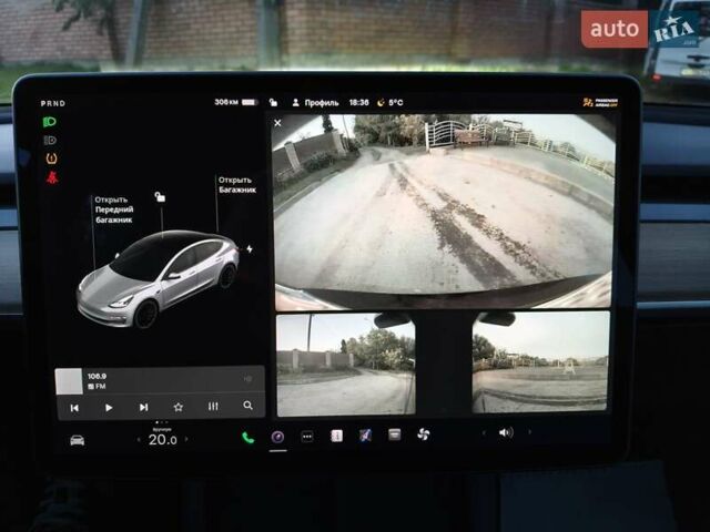 Тесла Модель 3, об'ємом двигуна 0 л та пробігом 92 тис. км за 17999 $, фото 46 на Automoto.ua