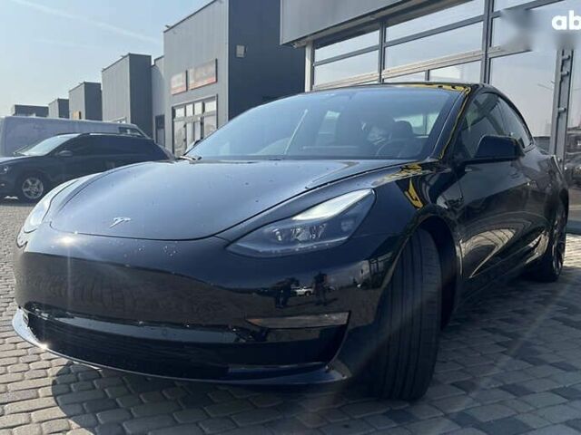 Тесла Модель 3, объемом двигателя 0 л и пробегом 13 тыс. км за 25500 $, фото 2 на Automoto.ua