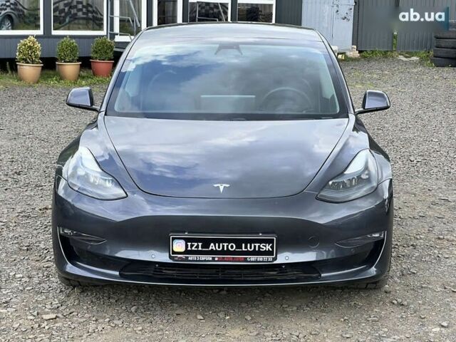 Тесла Модель 3, об'ємом двигуна 0 л та пробігом 79 тис. км за 19999 $, фото 2 на Automoto.ua
