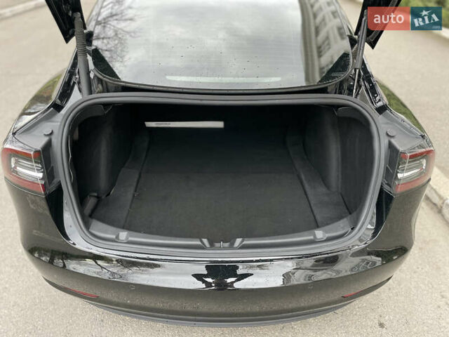 Тесла Модель 3, объемом двигателя 0 л и пробегом 34 тыс. км за 27000 $, фото 12 на Automoto.ua