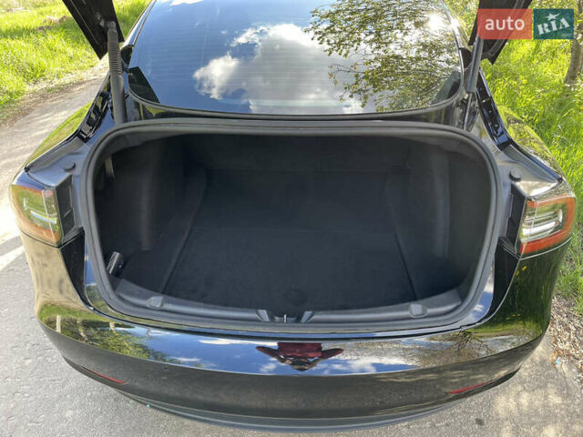 Тесла Модель 3, об'ємом двигуна 0 л та пробігом 28 тис. км за 22500 $, фото 20 на Automoto.ua