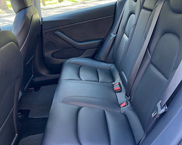 Тесла Модель 3, объемом двигателя 0 л и пробегом 14 тыс. км за 18700 $, фото 8 на Automoto.ua