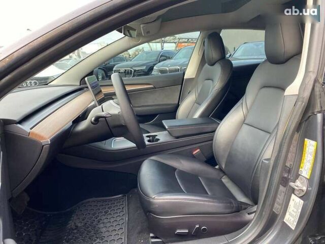 Тесла Модель 3, об'ємом двигуна 0 л та пробігом 82 тис. км за 22800 $, фото 12 на Automoto.ua