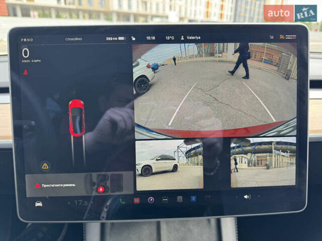 Тесла Модель 3, объемом двигателя 0 л и пробегом 57 тыс. км за 22000 $, фото 5 на Automoto.ua