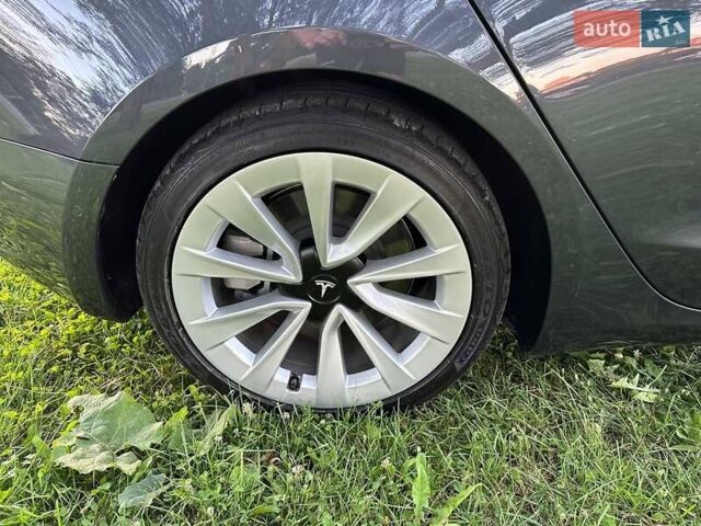 Тесла Модель 3, об'ємом двигуна 0 л та пробігом 25 тис. км за 21100 $, фото 10 на Automoto.ua