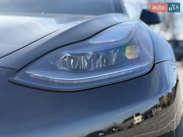 Тесла Модель 3, объемом двигателя 0 л и пробегом 22 тыс. км за 21000 $, фото 11 на Automoto.ua
