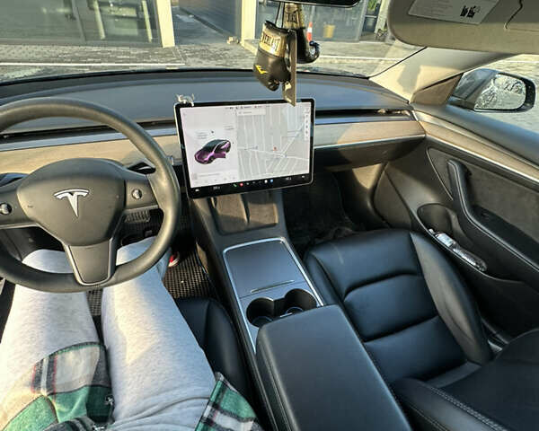 Тесла Модель 3, об'ємом двигуна 0 л та пробігом 116 тис. км за 21500 $, фото 15 на Automoto.ua