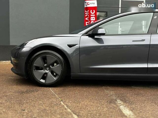 Тесла Модель 3, об'ємом двигуна 0 л та пробігом 103 тис. км за 20999 $, фото 3 на Automoto.ua