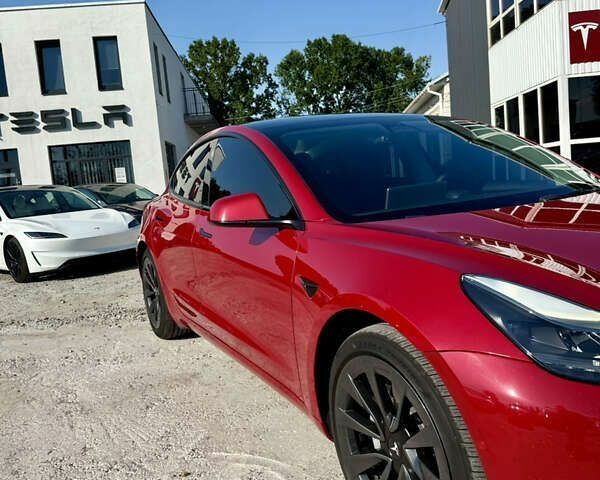 Тесла Модель 3, объемом двигателя 0 л и пробегом 155 тыс. км за 20500 $, фото 12 на Automoto.ua