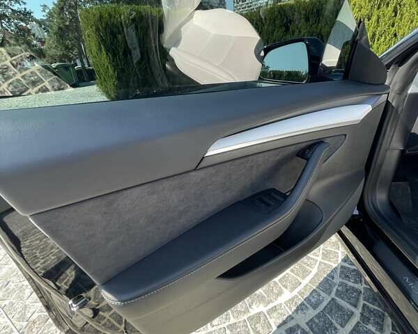 Тесла Модель 3, объемом двигателя 0 л и пробегом 20 тыс. км за 29500 $, фото 14 на Automoto.ua