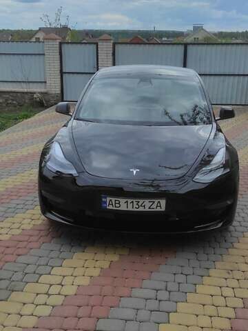 Тесла Модель 3, об'ємом двигуна 0 л та пробігом 76 тис. км за 22500 $, фото 8 на Automoto.ua