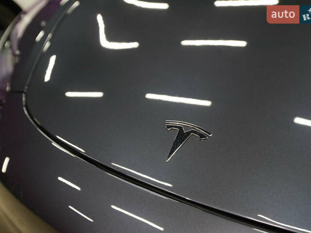 Тесла Модель 3, об'ємом двигуна 0 л та пробігом 43 тис. км за 22500 $, фото 32 на Automoto.ua