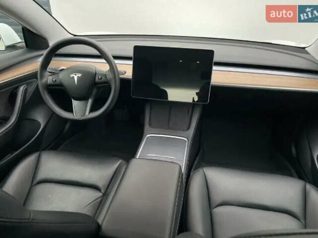 Тесла Модель 3, об'ємом двигуна 0 л та пробігом 65 тис. км за 25000 $, фото 7 на Automoto.ua
