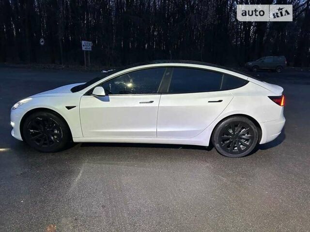 Тесла Модель 3, объемом двигателя 0 л и пробегом 26 тыс. км за 27000 $, фото 22 на Automoto.ua