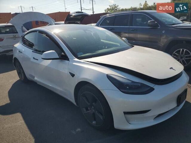 Тесла Модель 3, об'ємом двигуна 0 л та пробігом 116 тис. км за 16000 $, фото 1 на Automoto.ua