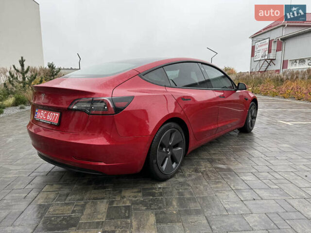 Тесла Модель 3, объемом двигателя 0 л и пробегом 85 тыс. км за 15500 $, фото 14 на Automoto.ua