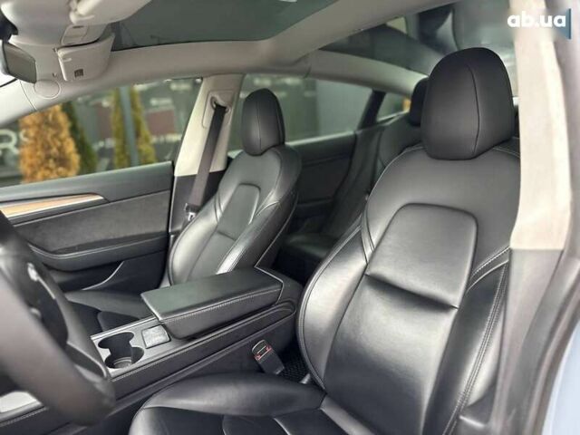 Тесла Модель 3, объемом двигателя 0 л и пробегом 68 тыс. км за 19500 $, фото 16 на Automoto.ua