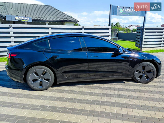 Тесла Модель 3, об'ємом двигуна 0 л та пробігом 90 тис. км за 20400 $, фото 13 на Automoto.ua
