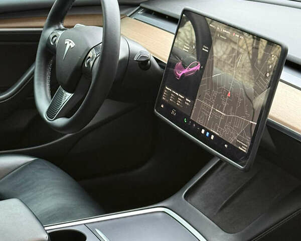 Тесла Модель 3, об'ємом двигуна 0 л та пробігом 100 тис. км за 23500 $, фото 6 на Automoto.ua