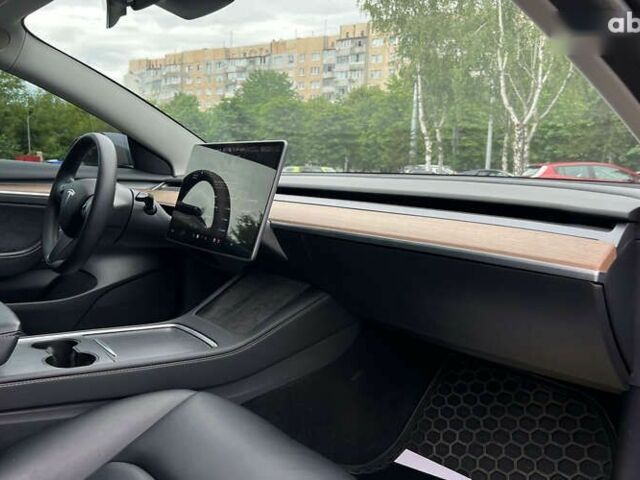 Тесла Модель 3, объемом двигателя 0 л и пробегом 84 тыс. км за 23200 $, фото 9 на Automoto.ua