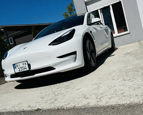 Тесла Модель 3, об'ємом двигуна 0 л та пробігом 40 тис. км за 20200 $, фото 2 на Automoto.ua