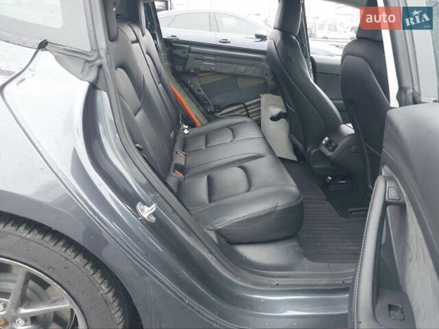 Тесла Модель 3, об'ємом двигуна 0 л та пробігом 59 тис. км за 12290 $, фото 7 на Automoto.ua