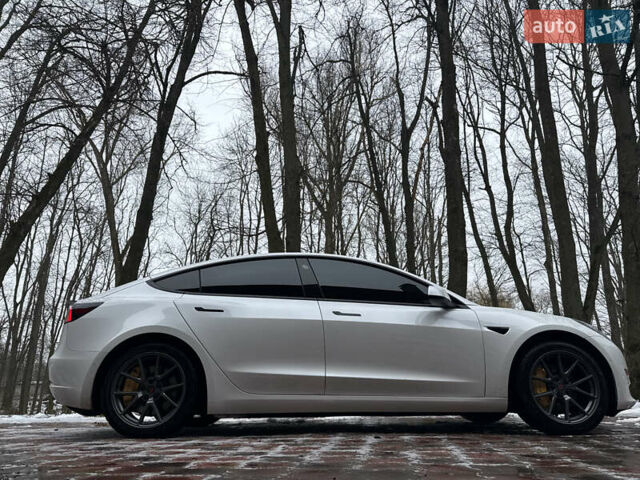 Тесла Модель 3, об'ємом двигуна 0 л та пробігом 99 тис. км за 20999 $, фото 14 на Automoto.ua