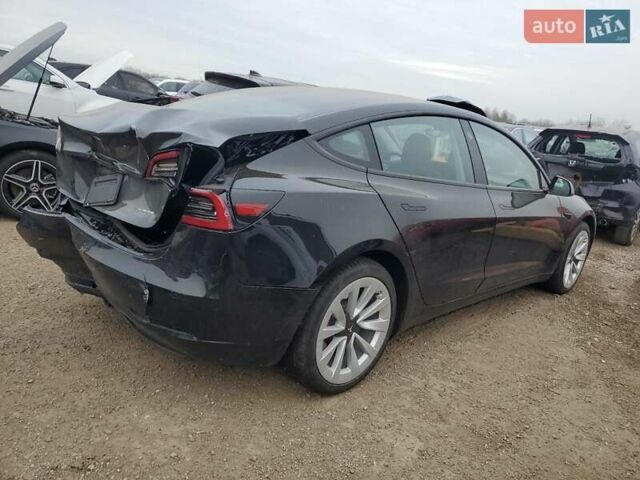 Тесла Модель 3, об'ємом двигуна 0 л та пробігом 20 тис. км за 12730 $, фото 2 на Automoto.ua
