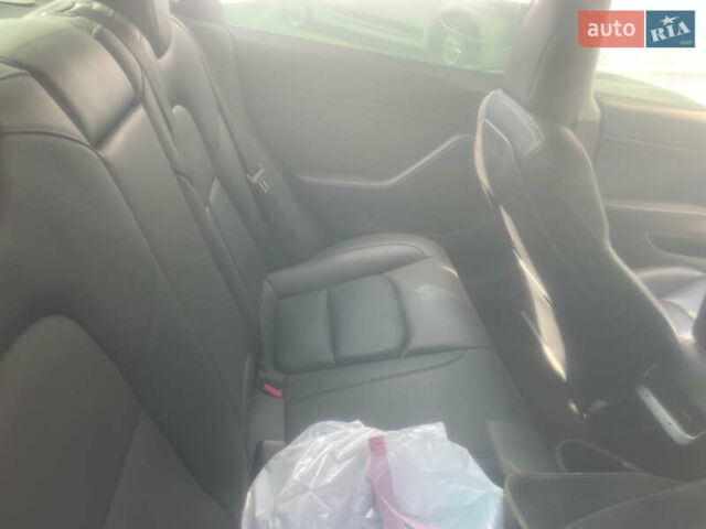 Тесла Модель 3, объемом двигателя 0 л и пробегом 100 тыс. км за 14500 $, фото 2 на Automoto.ua