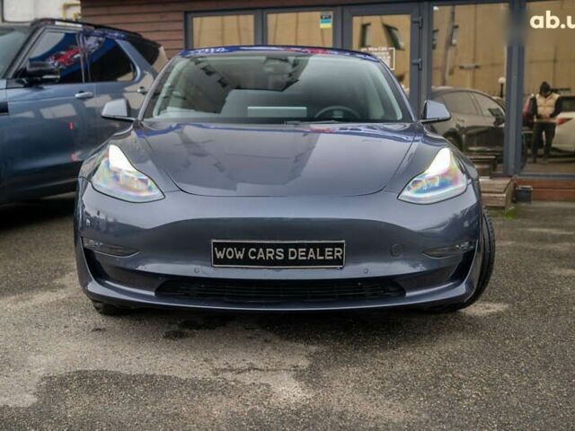 Тесла Модель 3, объемом двигателя 0 л и пробегом 103 тыс. км за 20900 $, фото 1 на Automoto.ua