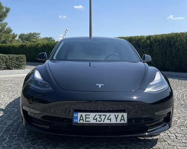 Тесла Модель 3, объемом двигателя 0 л и пробегом 20 тыс. км за 29500 $, фото 1 на Automoto.ua