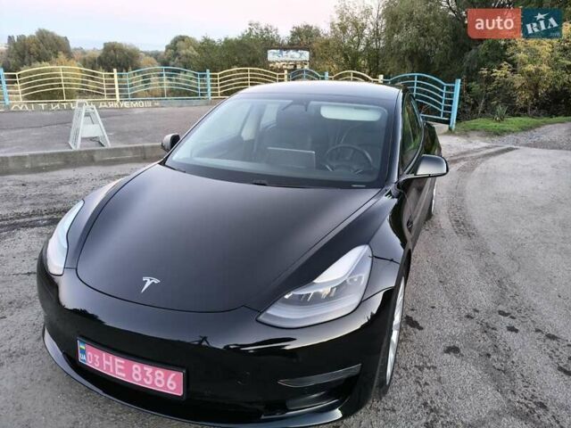 Тесла Модель 3, об'ємом двигуна 0 л та пробігом 92 тис. км за 17999 $, фото 5 на Automoto.ua