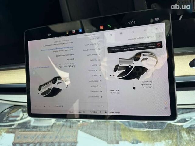 Тесла Модель 3, об'ємом двигуна 0 л та пробігом 96 тис. км за 16500 $, фото 7 на Automoto.ua