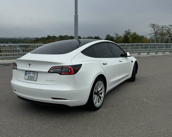 Тесла Модель 3, об'ємом двигуна 0 л та пробігом 92 тис. км за 21000 $, фото 11 на Automoto.ua