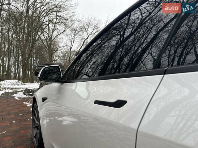 Тесла Модель 3, об'ємом двигуна 0 л та пробігом 99 тис. км за 20999 $, фото 10 на Automoto.ua