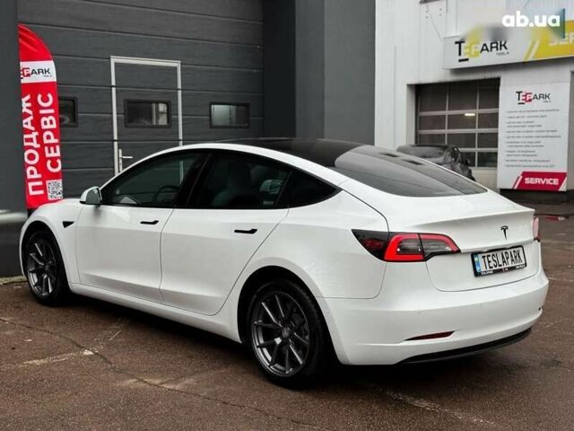 Тесла Модель 3, объемом двигателя 0 л и пробегом 85 тыс. км за 19000 $, фото 7 на Automoto.ua