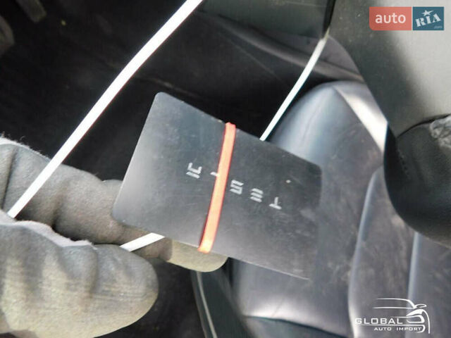 Тесла Модель 3, об'ємом двигуна 0 л та пробігом 145 тис. км за 14000 $, фото 4 на Automoto.ua