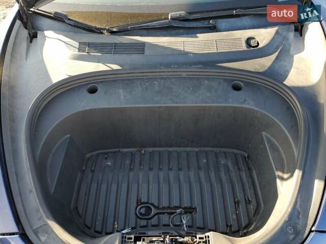 Тесла Модель 3, об'ємом двигуна 0 л та пробігом 66 тис. км за 7100 $, фото 11 на Automoto.ua